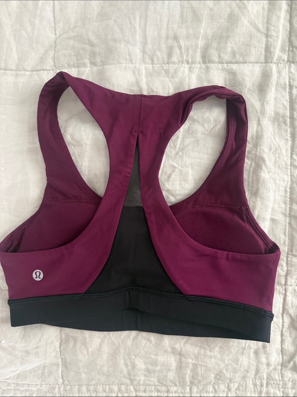 Lululemon Invigorate Bra - Picture 2 of 5
